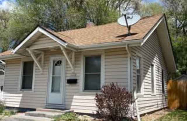 1110 East Saint Vrain Street photos photos
