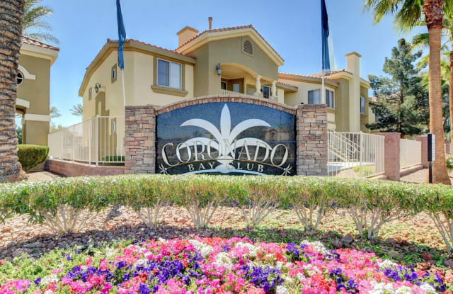 Coronado Bay Club Condo-Apartment Homes photos photos