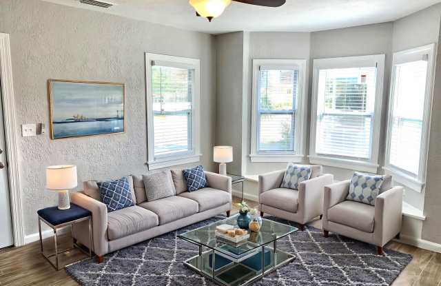 1502 N Fort Harrison Ave photos photos