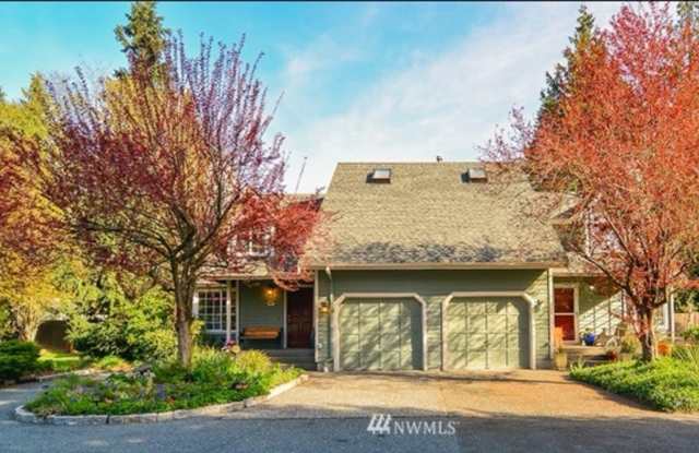 Private 3BD/2.5BA Townhome with Yard  Garage | Lynnwood, WA - 923 198th Place Southwest, Bothell West, WA 98036