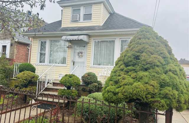 196-42 44th Avenue - 196-42 44th Avenue, Queens, NY 11358