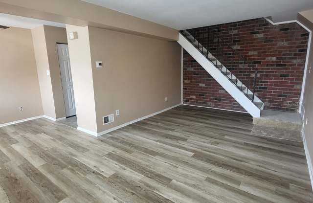 1701 Fountain Rock Way - C - 1701 Fountain Rock Way, Edgewood, MD 21040