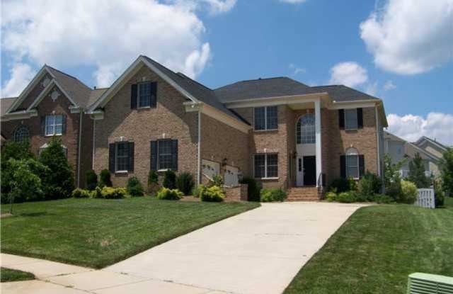 9705 Heathermill Lane - 9705 Heathermill Lane, Raleigh, NC 27617