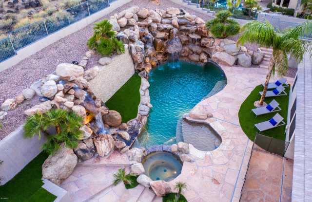 5713 W PINNACLE HILL Drive Gallery 2