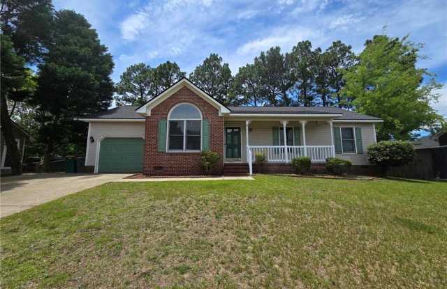 5707 La Costa Drive - 5707 Lacosta Drive, Hope Mills, NC 28348