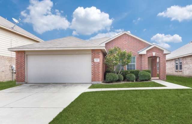 812 Becard Drive - 812 Becard Drive, Paloma Creek, TX 76227