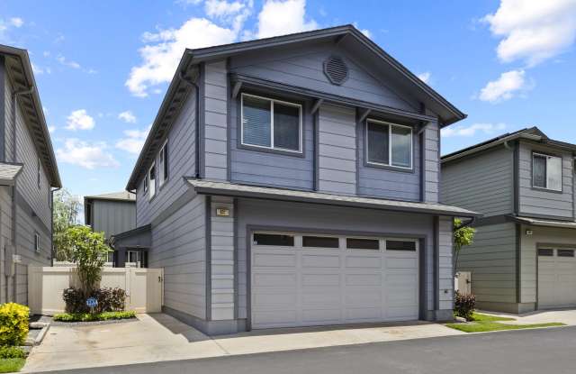 91-1160 Kamakana Street #602 photos photos