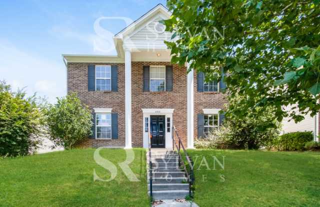 2309 Matthews Street - 2309 Matthews Street, Columbia, SC 29204