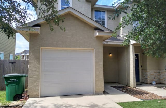 6402 Attucks Ln - 6402 Attucks Lane, San Antonio, TX 78238