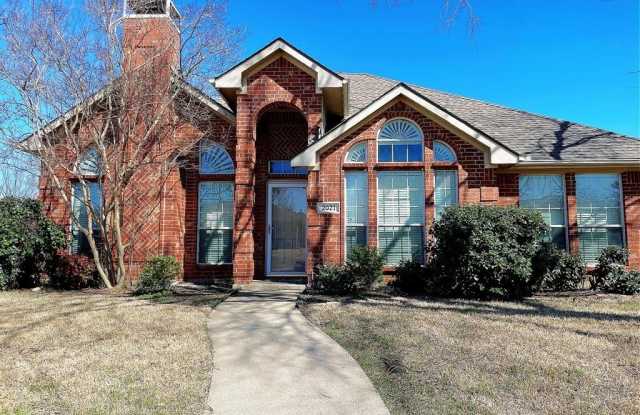 2021 Teton Trail - 2021 Teton Trail, Lewisville, TX 75077