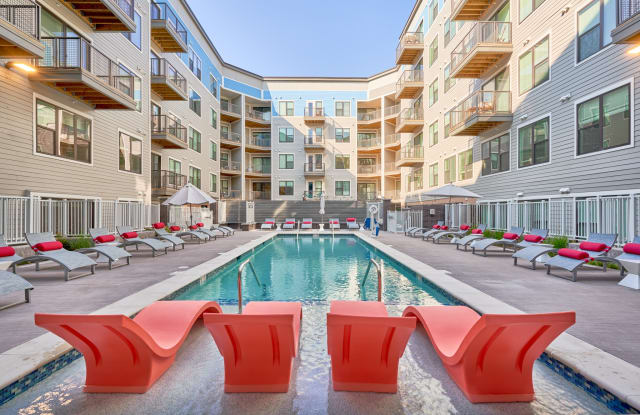 Church + Henley Apartments photos photos