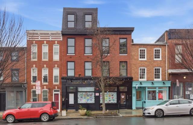 48 South Carrollton Avenue - 2 photos photos