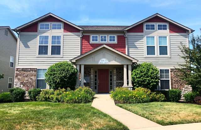 4223 Capri Way - 4223 Capri Way, St. Peters, MO 63304