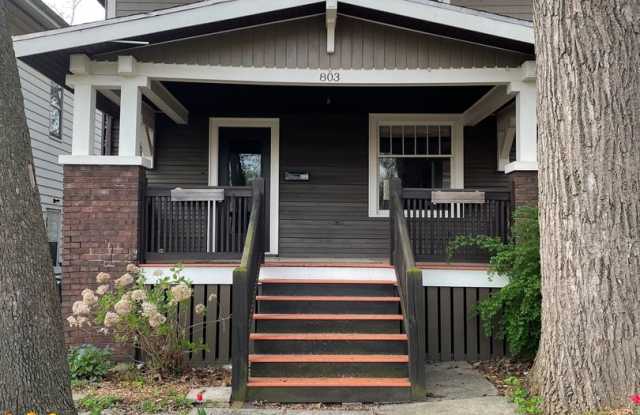 Unique House in Historic Neighborhood! photos photos