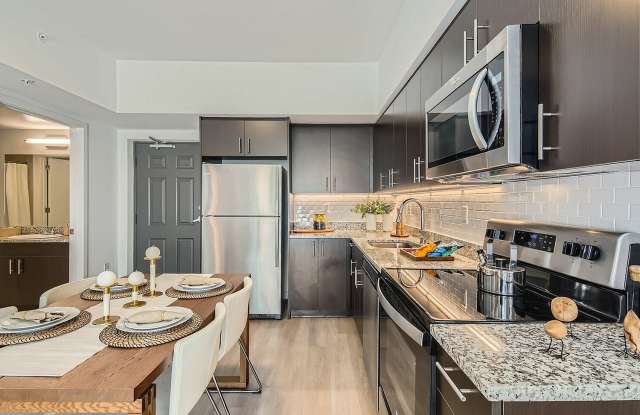 Amelia Apartments Gallery 2