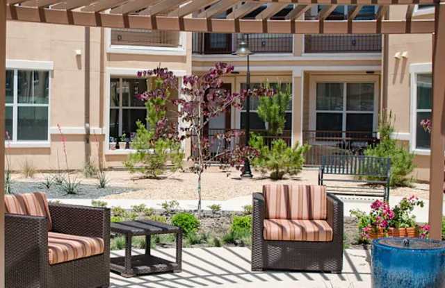 Highland Villas Gallery 4