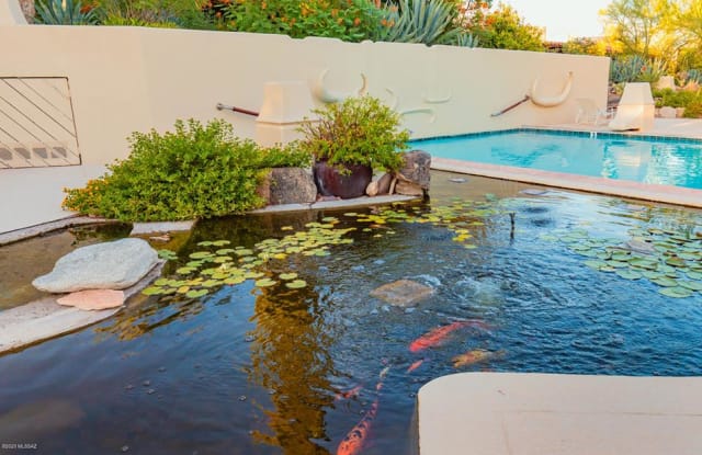 2600 E Skyline Drive - 2600 East Skyline Drive, Catalina Foothills, AZ 85718