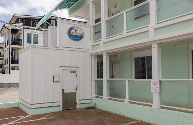 (W340) 40 N. Lumina Avenue #101 Wrightsville Beach, NC 28480 Gallery 4