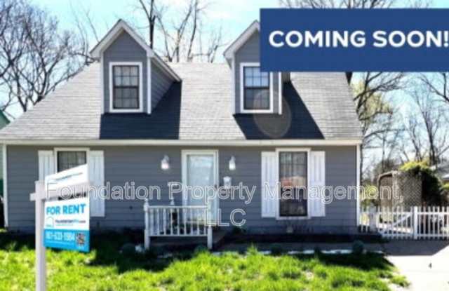 3801 Bowen Avenue photos photos