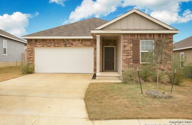 Modern Move-In Ready Home Near Lackland AFB | Pool, Park & Prime Location! photos photos