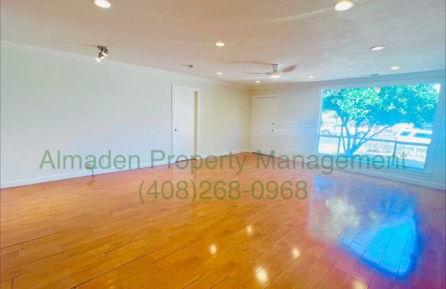 Updated Sunnyvale 4BR/3BA Home Near HWY 101 & 237! Pets Negotiable!! Gallery 4