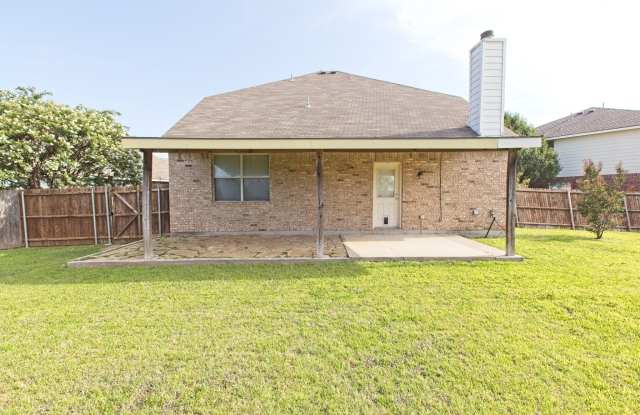 4009 Hidden Meadow Court Gallery 3