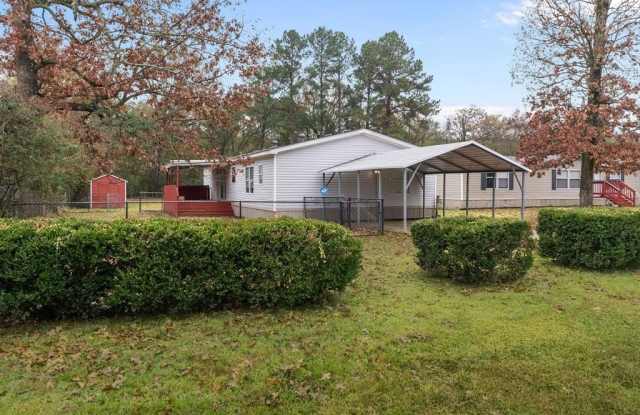 8413 Denny Street - 8413 Denny Drive, Caddo County, LA 71109