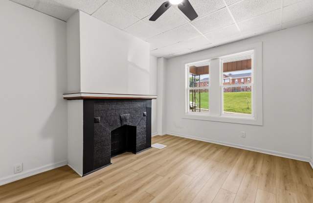 5 bed 2.5 bath - Brighton Heights, all renovated, central air.  HALF MONTH FREE! Gallery 4