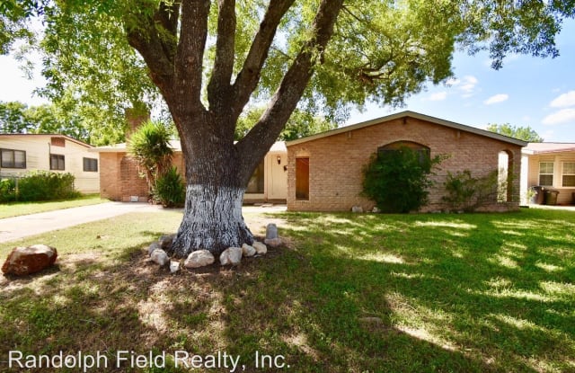 1053 VALLEY FORGE - 1053 Valley Forge Dr, Schertz, TX 78154