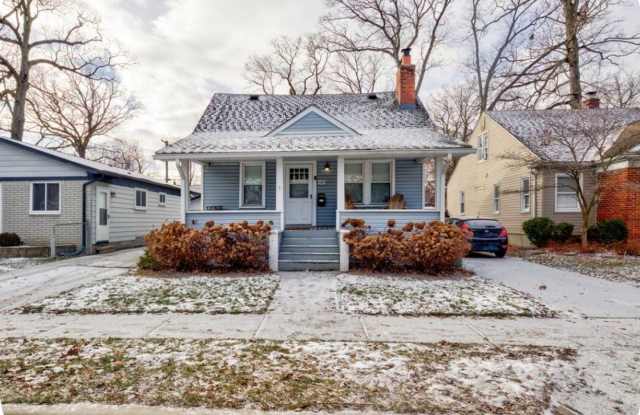 Charming 3BR House in Royal Oak photos photos