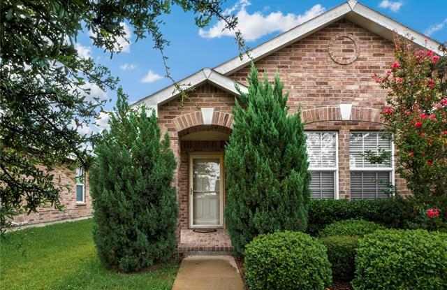 12728 Lost Prairie Drive - 12728 Lost Prairie Drive, Fort Worth, TX 76244