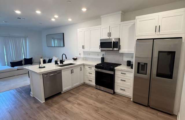 New Construction Town Home photos photos