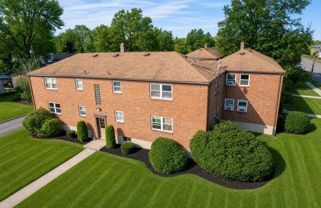 Englewood Apartments Gallery 1