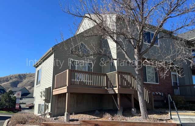 3 Bed/3 Bath, 1,536 Sqft - 442 Antero St Golden, CO 80401 - 442 Antero Street, Golden, CO 80401