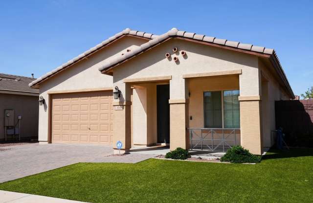 884 W Whistling Thorn Avenue photos photos