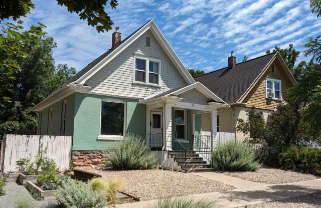 Modern Charm in the Heart of Salt Lake City – Pet-Friendly  Full of Character! photos photos