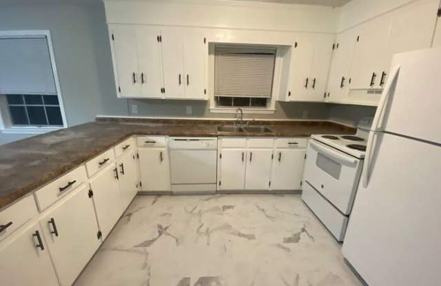 2904 Scotsman Road - 2904 Scotsman Road, Dentsville, SC 29223