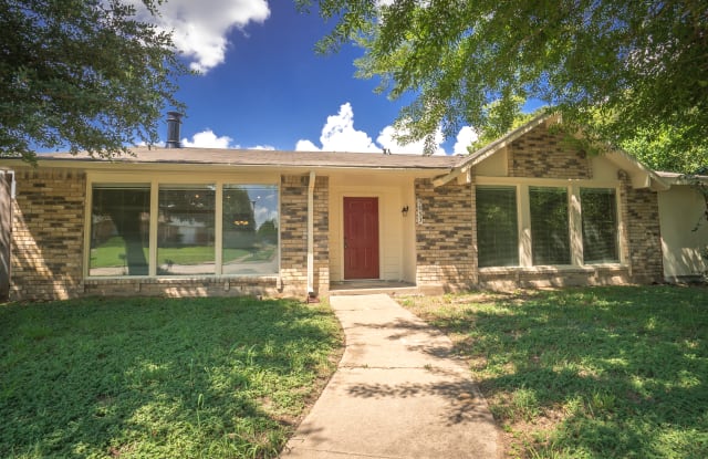 9853 Sophora Cir - 9853 Sophora Circle, Dallas, TX 75249
