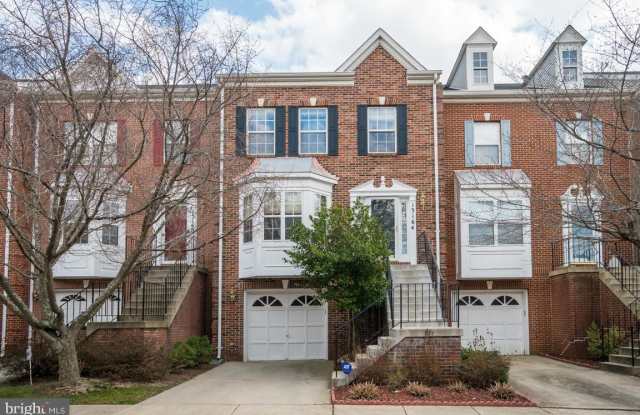 13164 ASHNUT LANE - 13164 Ashnut Lane, Floris, VA 20171