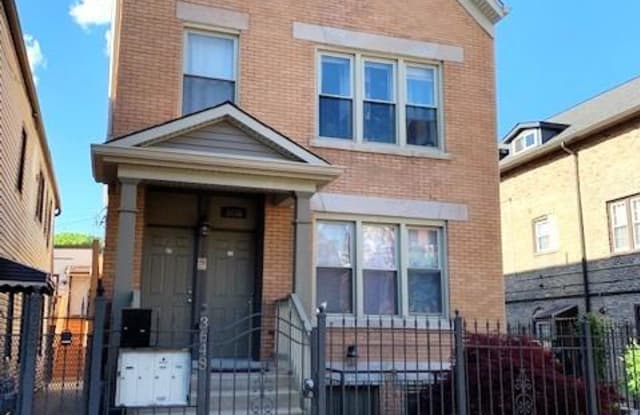 3648 West George - 3648 West George Street, Chicago, IL 60618