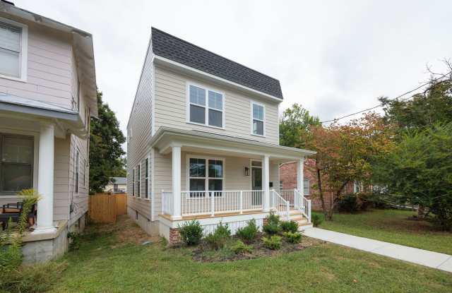 Beautiful New Construction 3 Bedroom Home in Richmond's Northside Neighborhood Gallery 4