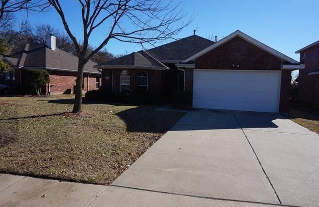 1460 Ashbourne Drive - 1460 Ashbourne Drive, Rockwall, TX 75087