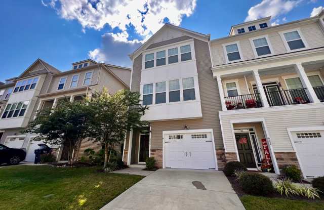 6523 Revere St, Williamsburg, VA 23188 - 6523 Revere Street, James City County, VA 23188