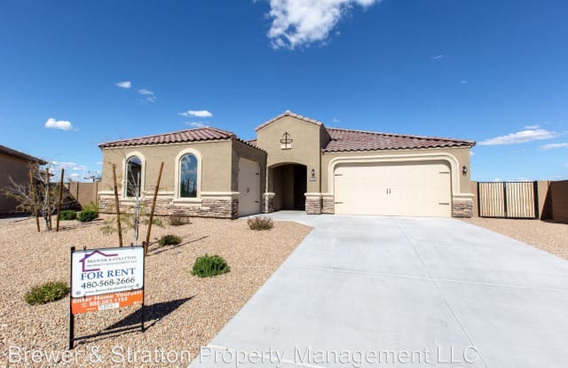 26117 N 137th Ln - 26117 North 137th Lane, Maricopa County, AZ 85383