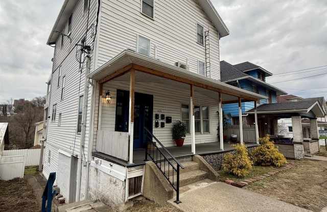 451 Brockway Avenue photos photos