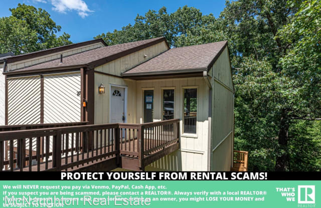 27 Estes Dr - 27 Estes Drive, Bella Vista, AR 72715