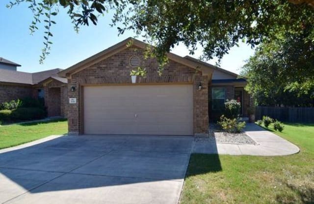 938 Spello Circle - 938 Spello Circle, Bexar County, TX 78253