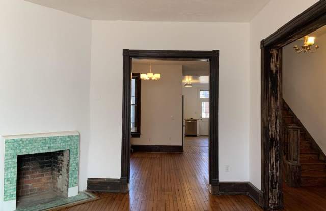 25 Quincy Pl NW - 25 Quincy Place Northwest, Washington, DC 20001
