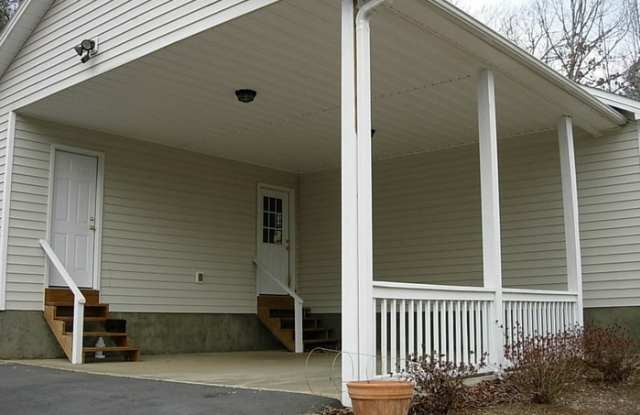 20 Rocky Creek Trail Gallery 4