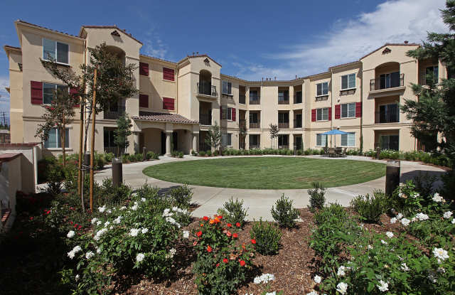 Senior Housing - Monaco Apartments Gallery 1